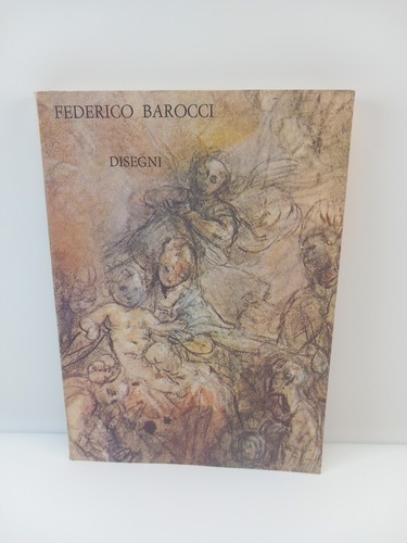 Disegni federico barocci - federico,