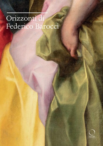 Orizzonti federico barocci - orizzonti, di