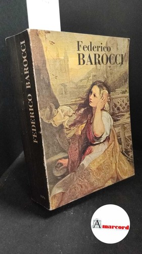 Mostra federico barocci - di,