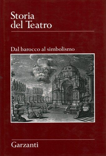 Storia del teatro dal barocco - storia, teatro.