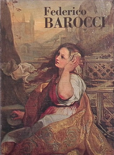 Mostra federico barocci - mostra,