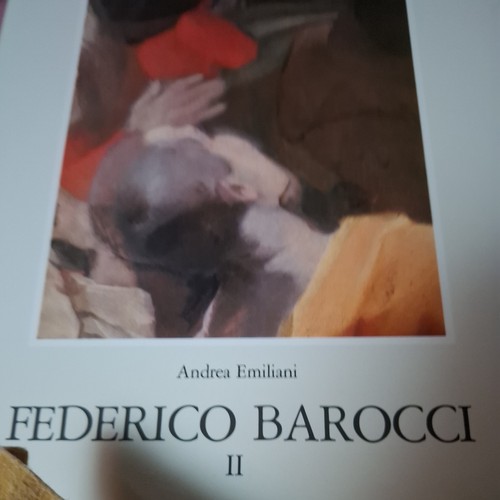 Federico barocci urbino - federico, ii.