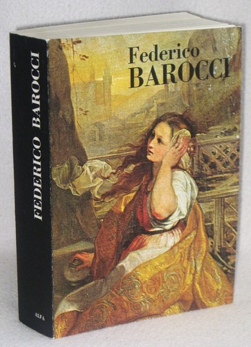 Federico barocci catalogo - federico,