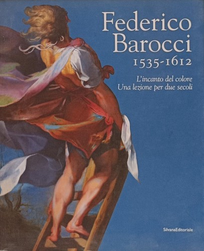 Federico barocci 1535 - federico, 1535-1612