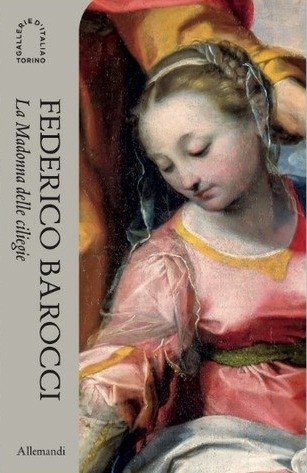 Federico barocci madonna - federico,