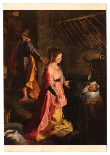 Barocci federico milano - barocci,