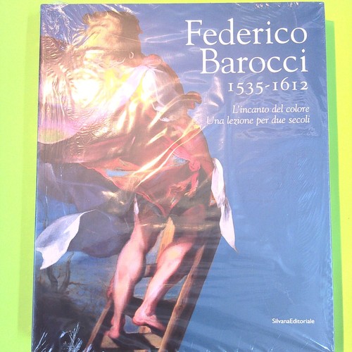 Federico barocci 1535 - federico,
