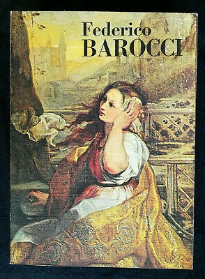 Mostra federico barocci - federico,