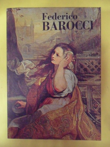Federico barocci mostra o - federico, c/o