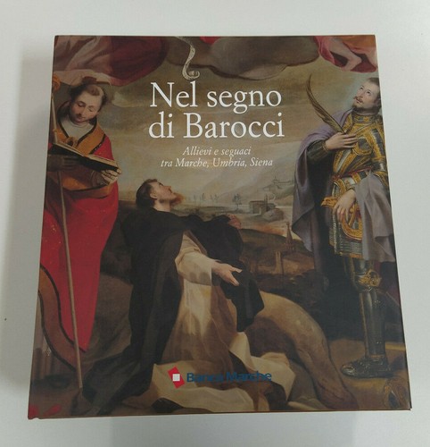 Nel segno barocci - allievi, e