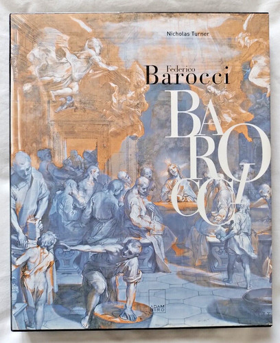 Federico barocci par - federico, turner