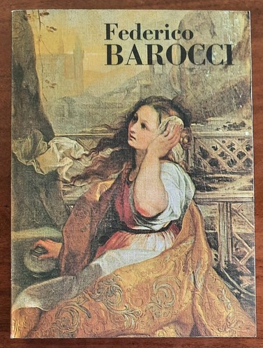 Mostra federico barocci - mostra,