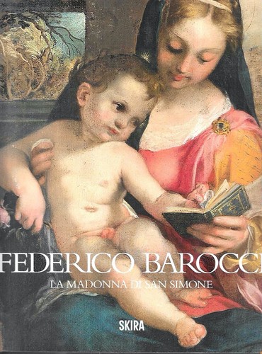 Federico barocci madonna - federico, barocci.