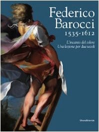 Federico barocci 1535 1612 - barocci, 1535-1612