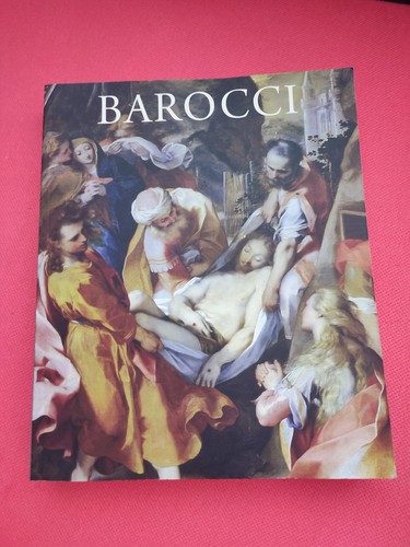Federico barocci judith - barocci, w