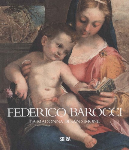Federico barocci luigi - federico,