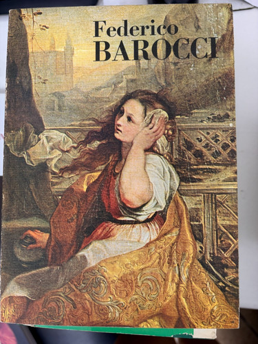 Federico barocci alfa 1975 - alfa,