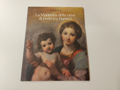 Madonna della neve - madonna, di