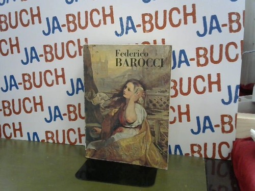 Federico barocci emiliani - barocci,