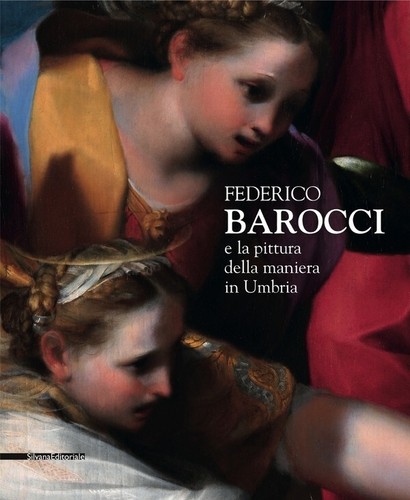 Federico barocci pittura - federico, e