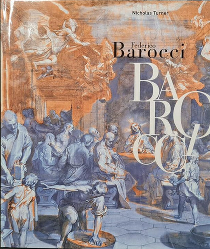 Art federico barocci - art,