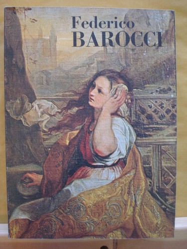 Mostra federico barocci - di,