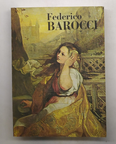 Federico barocci - federico,