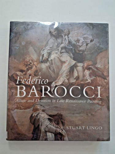 Federico barocci allure - allure, &