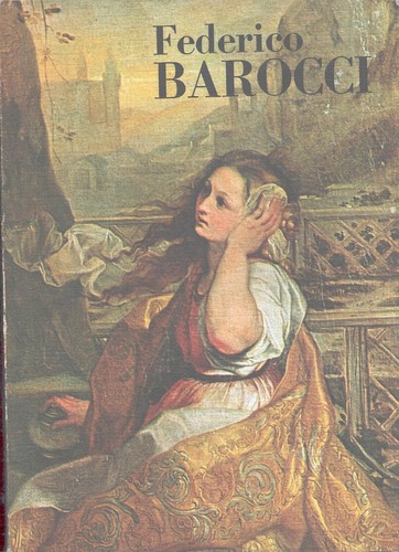 Mostra federico barocci - federico,