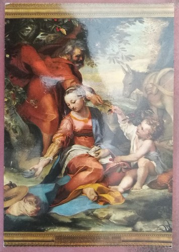 Citta vaticano pinacoteca - -,