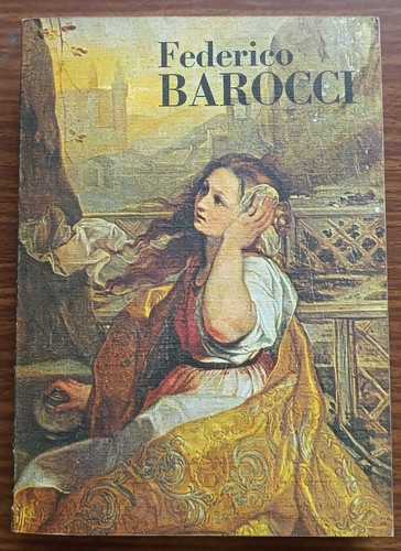 Mostra federico barocci - di,