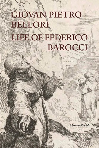 Life federico barocci il - of,